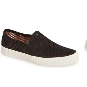 Frye Camille Slip on Sneaker size 7